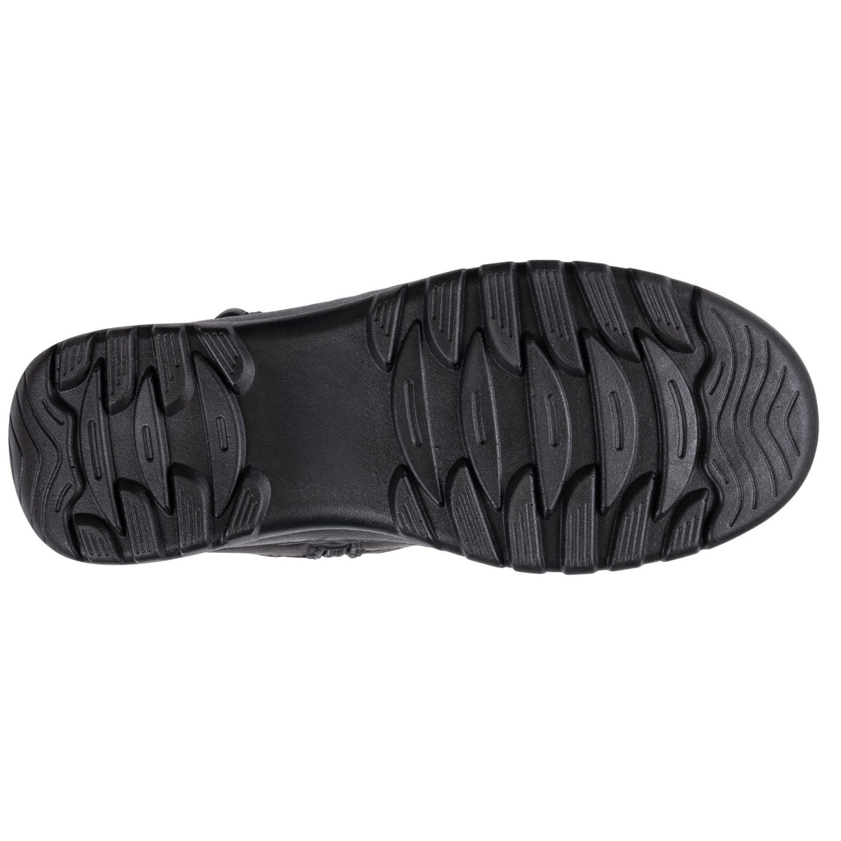Blake Black Ankle Bootie by GC Shoes – view 5