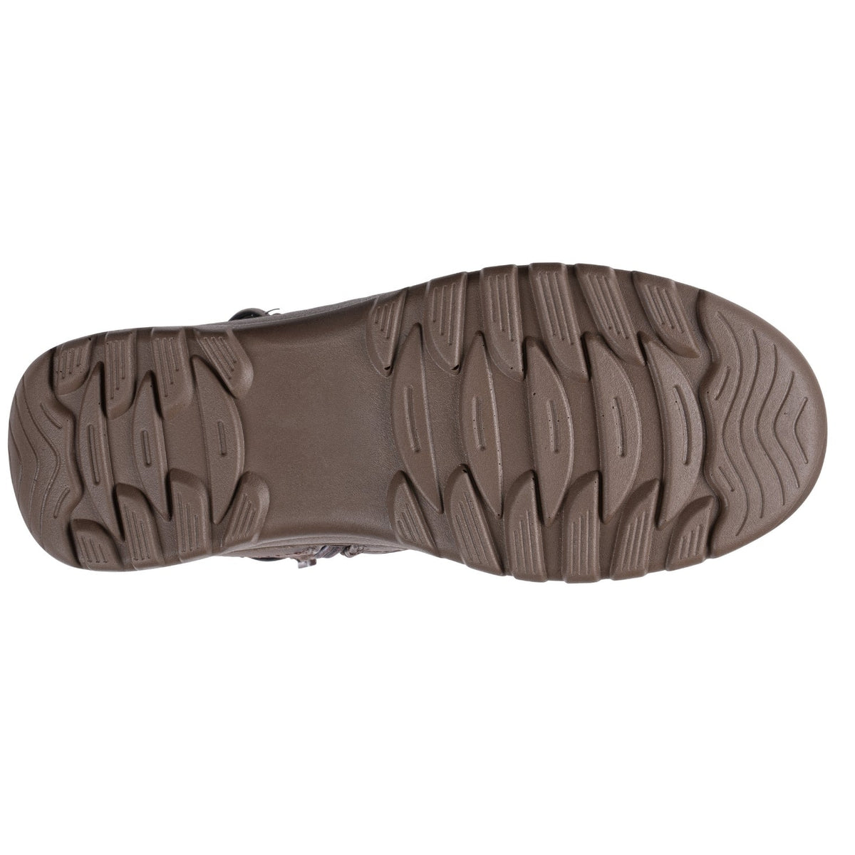 Blake Brown Ankle Bootie by GC Shoes – view 5