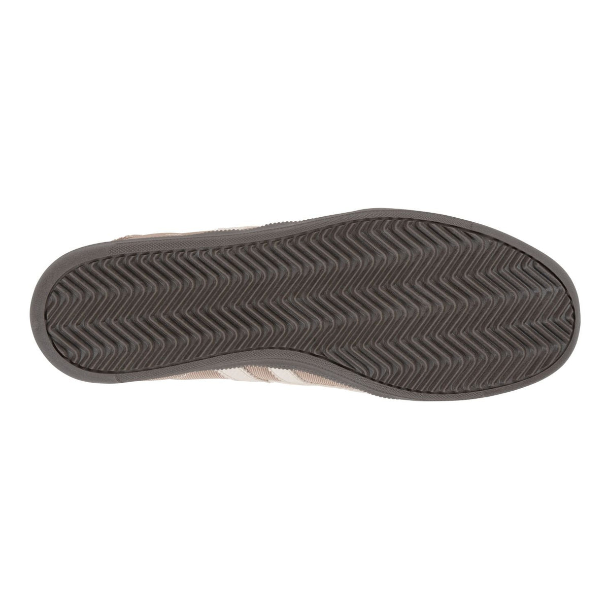 Fowler Sand Retro Stripe Sneaker by GC Shoes – view 5