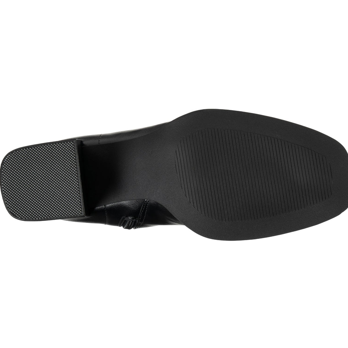 Memphis Black Suede Bootie by GC Shoes – view 5