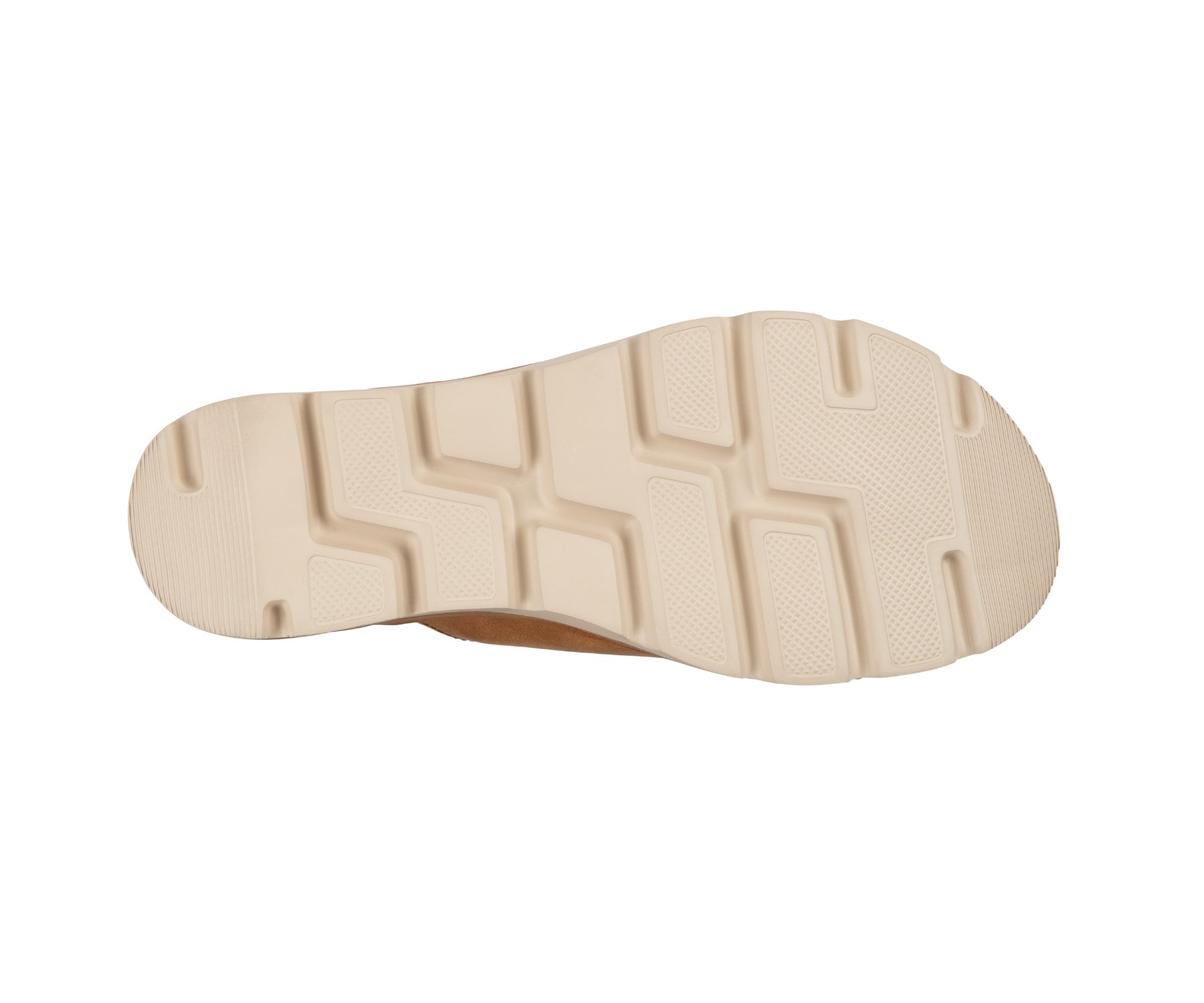 Alna Tan Wedge Mule by GC Shoes – view 5