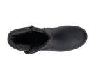 Blake Black Ankle Bootie by GC Shoes – view 3