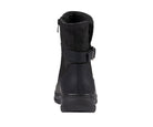 Blake Black Ankle Bootie by GC Shoes – view 4