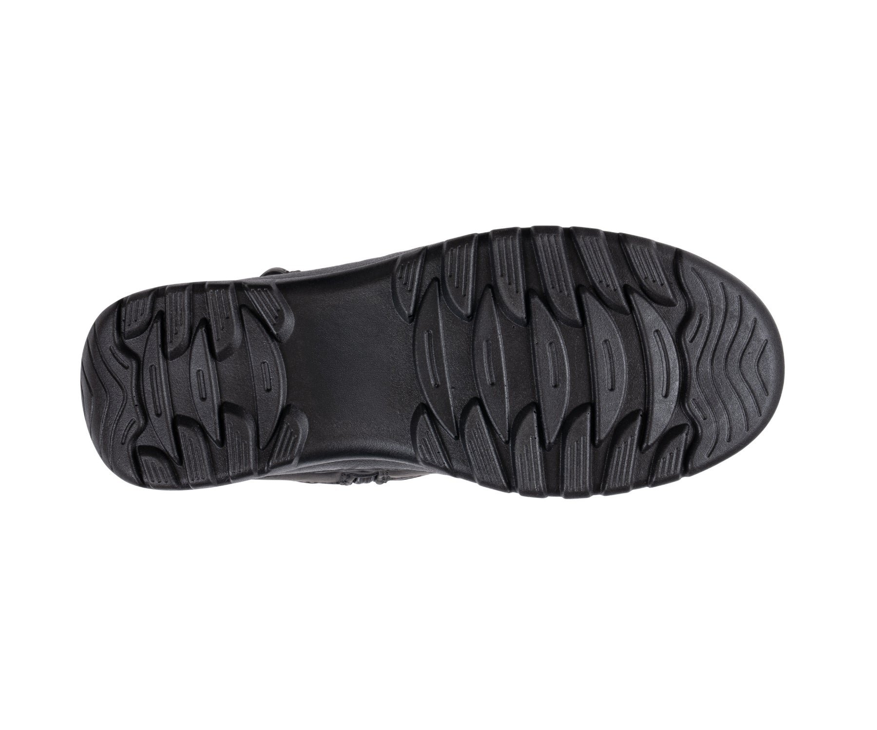 Blake Black Ankle Bootie by GC Shoes – view 5