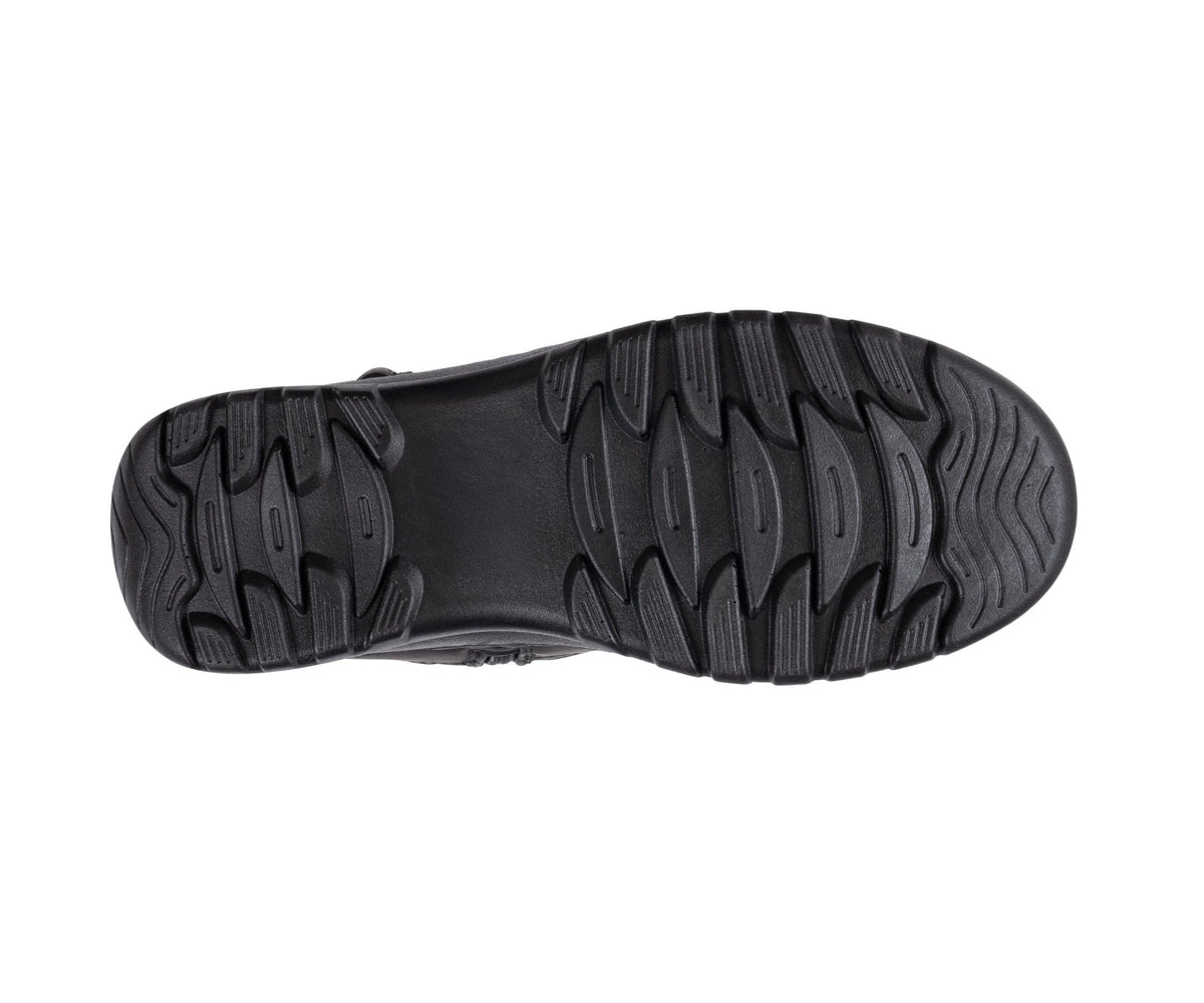 Blake Black Ankle Bootie by GC Shoes – view 5