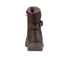 Blake Brown Ankle Bootie by GC Shoes – view 4
