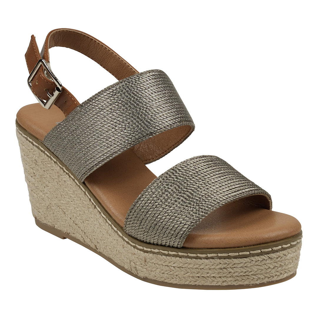 grenada glasses espadrilles （グレナダ グラス） - 靴
