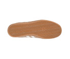 Fowler Gold Retro Stripe Sneaker by GC Shoes – view 5