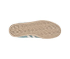 Fowler Olive Retro Stripe Sneaker by GC Shoes – view 5