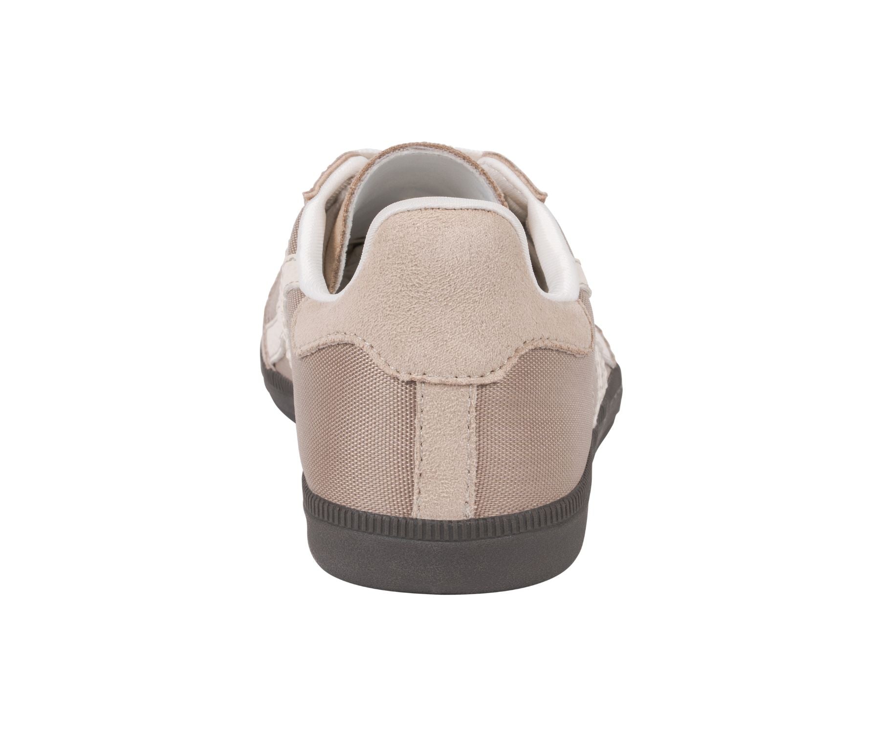 Fowler Sand Retro Stripe Sneaker by GC Shoes – view 4