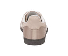 Fowler Sand Retro Stripe Sneaker by GC Shoes – view 4