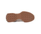Howell Taupe Retro Jogger Sneaker by GC Shoes – view 4