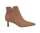 Ivette Tan Ankle Bootie by GC Shoes – view 2