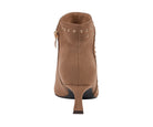 Ivette Tan Ankle Bootie by GC Shoes – view 3