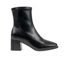 Memphis Black Suede Bootie by GC Shoes – view 2