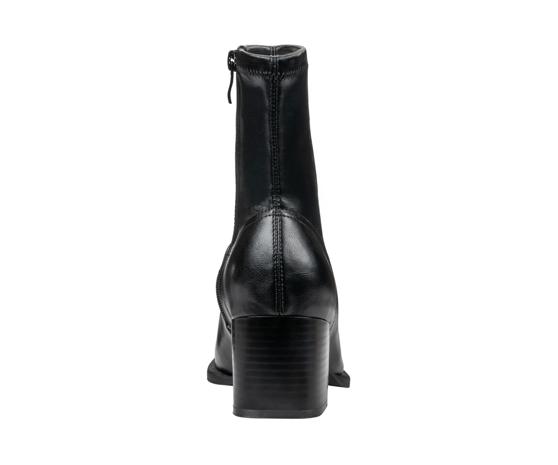 Memphis Black Suede Bootie by GC Shoes – view 3
