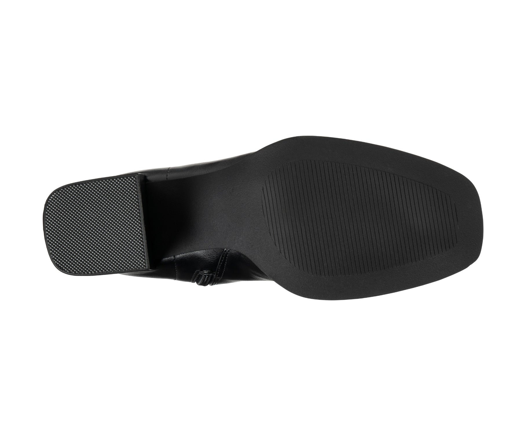 Memphis Black Suede Bootie by GC Shoes – view 5