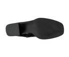 Memphis Black Suede Bootie by GC Shoes – view 5