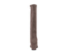 Riggs Taupe Knee-High Boot by GC Shoes – view 3