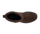 Teegan Brown Ankle Bootie by GC Shoes – view 4