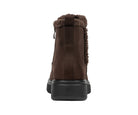 Teegan Brown Ankle Bootie by GC Shoes – view 3